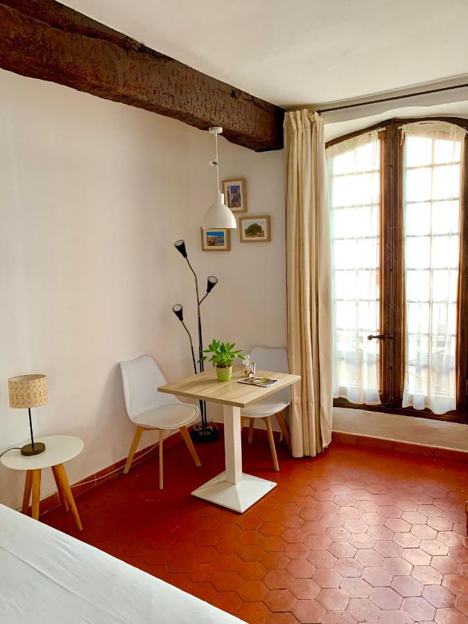 Le 1835, Studio Ambre-Jaune Moustiers-Sainte-Marie Luaran gambar